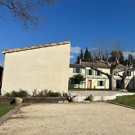 Bed & Breakfast D'hotes Vidal *