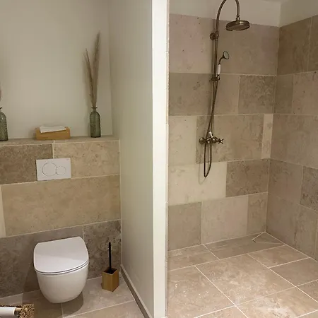 Bed & Breakfast D'hotes Vidal Nimes