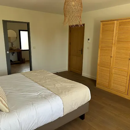 D'hotes Vidal Générac