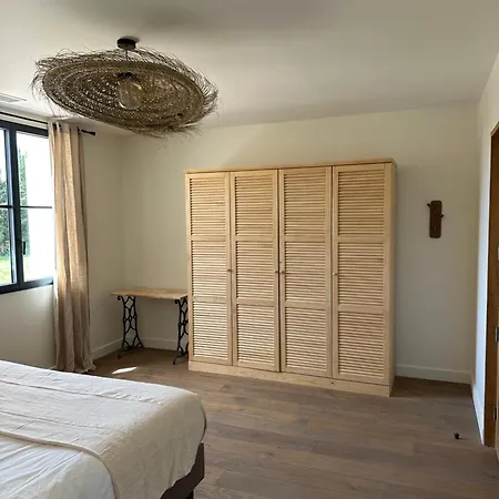 D'hotes Vidal * Nimes