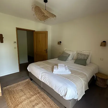 D'hotes Vidal Générac