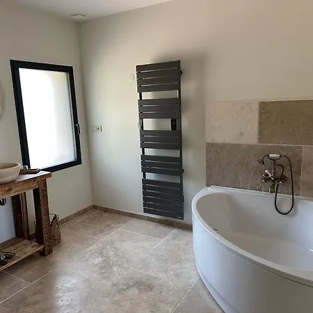 לינה וארוחת בוקר D'hotes Vidal