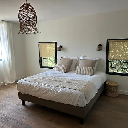 D'hotes Vidal Bed & Breakfast *