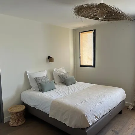 D'hotes Vidal לינה וארוחת בוקר