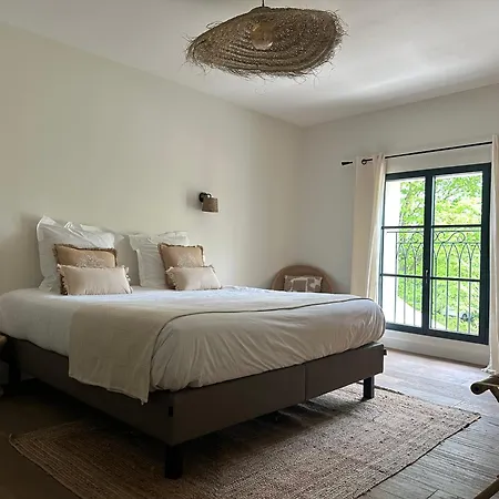D'hotes Vidal Bed & Breakfast *
