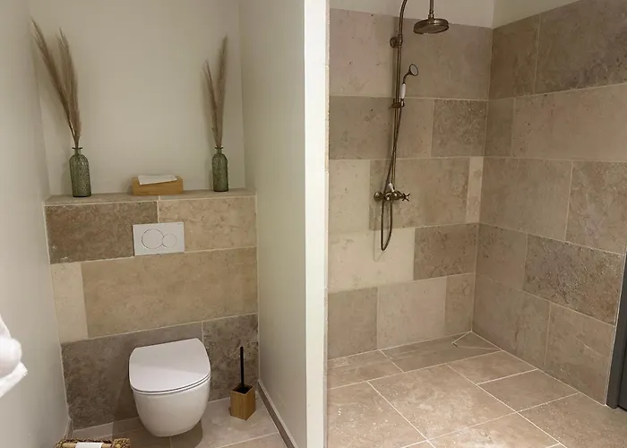 Bed and Breakfast D'hotes Vidal Générac