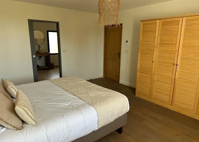 D'hotes Vidal Générac