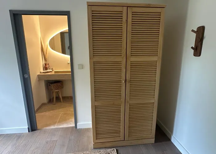 Bed and Breakfast D'hotes Vidal 3*