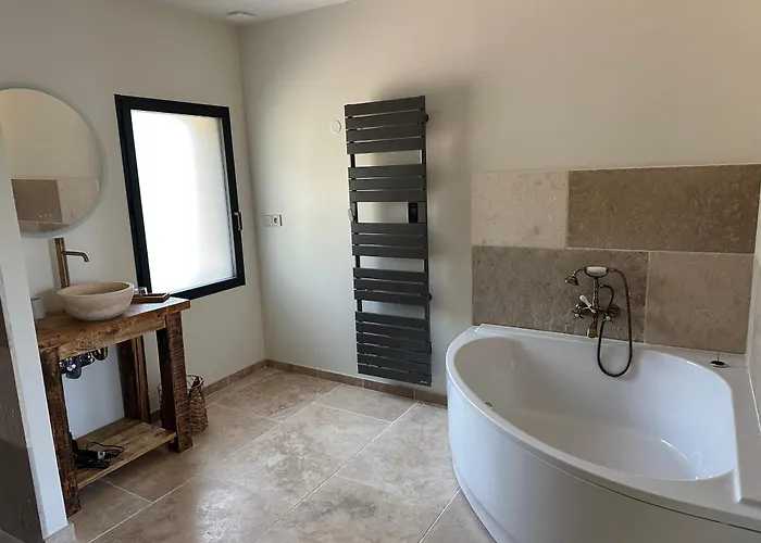 Bed and Breakfast D'hotes Vidal