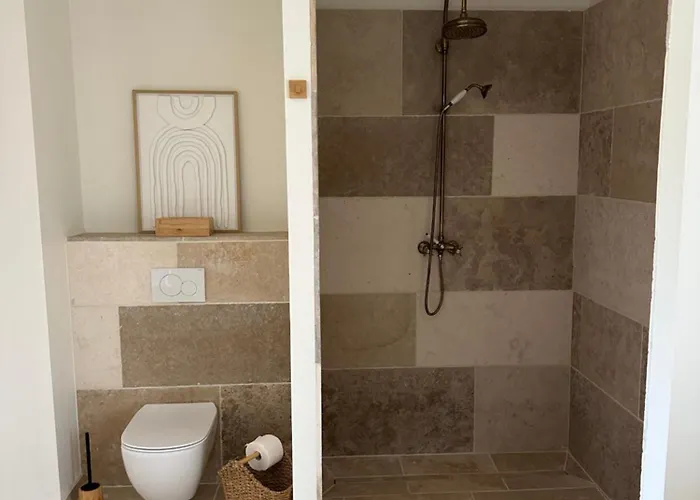 D'hotes Vidal Bed and Breakfast 3*