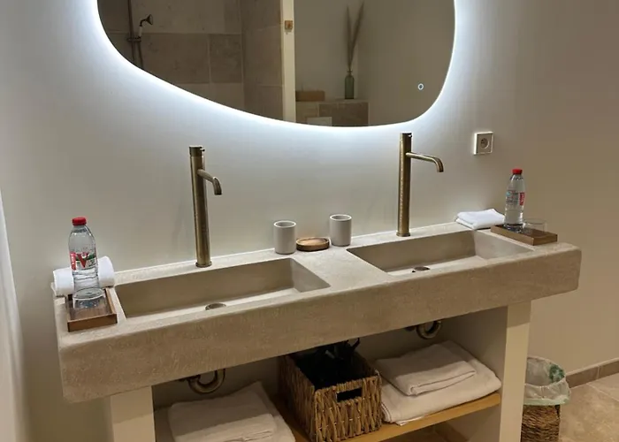 Bed and Breakfast D'hotes Vidal Générac