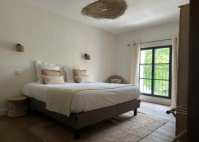 D'hotes Vidal Bed and Breakfast 3*